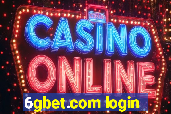 6gbet.com login